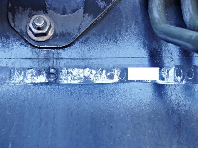 NISSAN DIESEL QUON 2018 Image 31