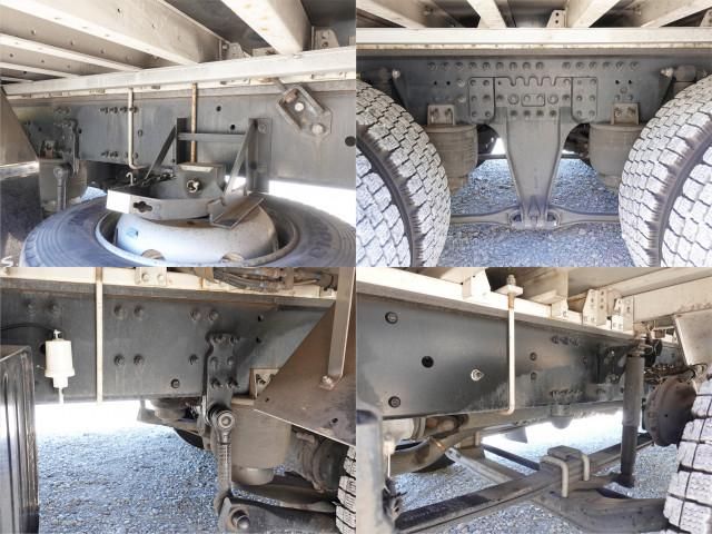 NISSAN DIESEL QUON 2018 Image 31