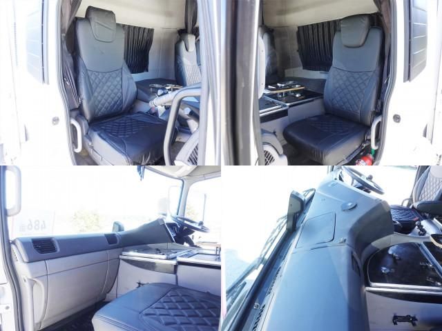 NISSAN DIESEL QUON 2018 Image 31