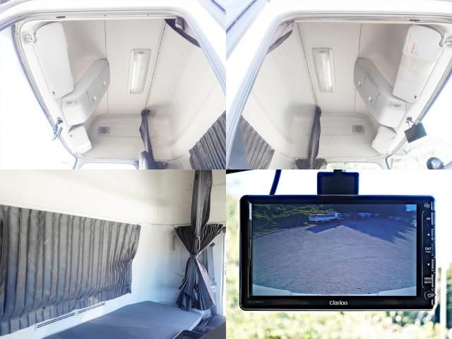 NISSAN DIESEL QUON 2018 Image 31