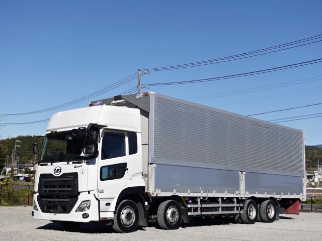 NISSAN DIESEL QUON 2018 Image 31