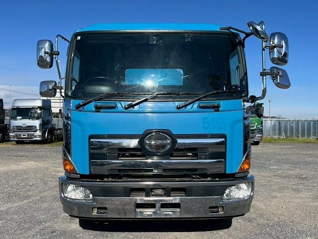 HINO PROFIA 2013 Image 31