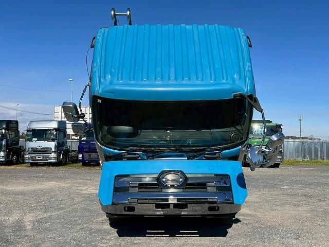 HINO PROFIA 2013 Image 31