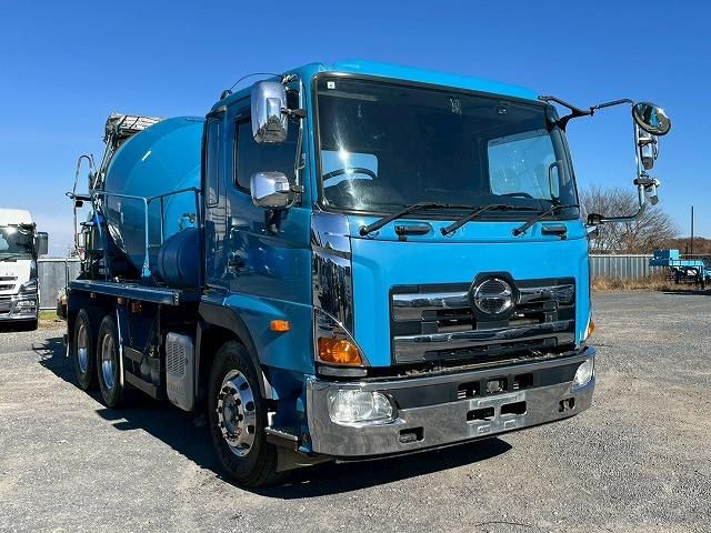 HINO PROFIA 2013 Image 31
