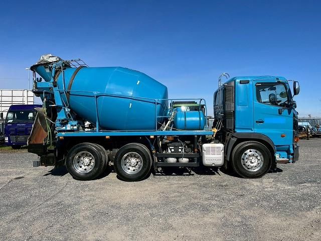 HINO PROFIA 2013 Image 31