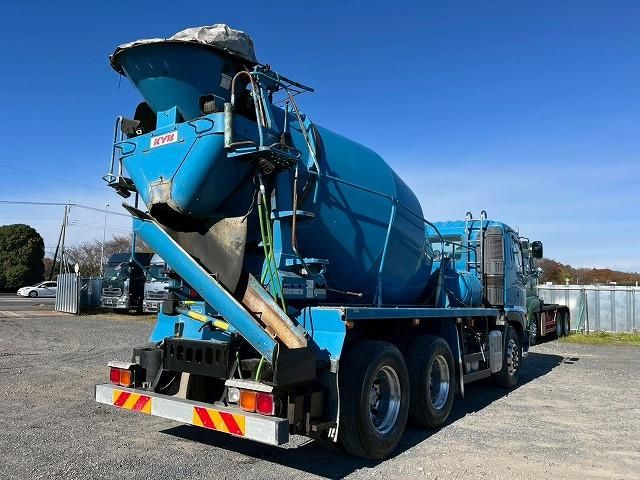 HINO PROFIA 2013 Image 31