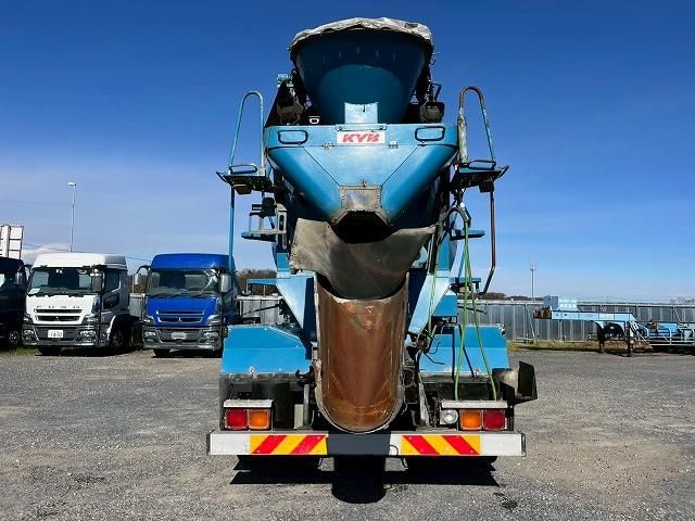 HINO PROFIA 2013 Image 31