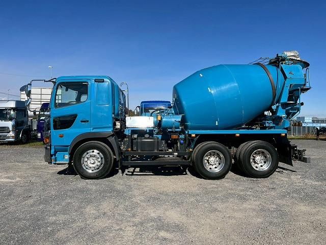 HINO PROFIA 2013 Image 31