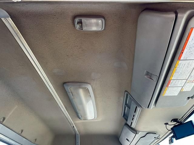 HINO PROFIA 2013 Image 31