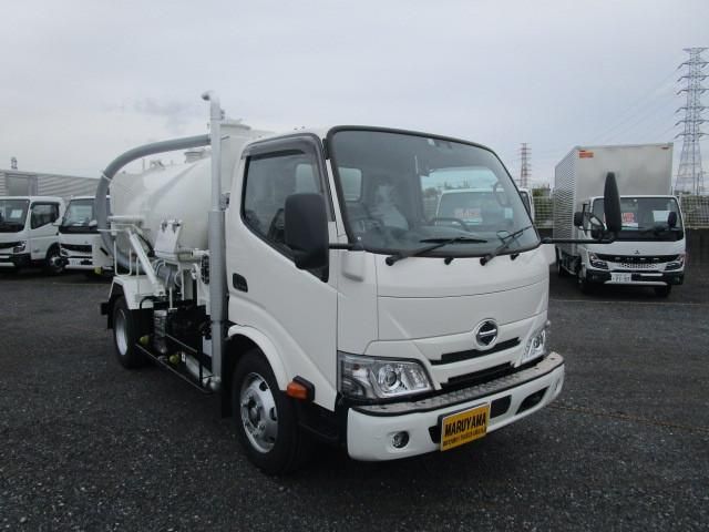 HINO DUTRO 2025 Image 31