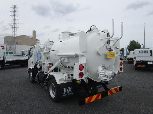 HINO DUTRO 2025 Image 31