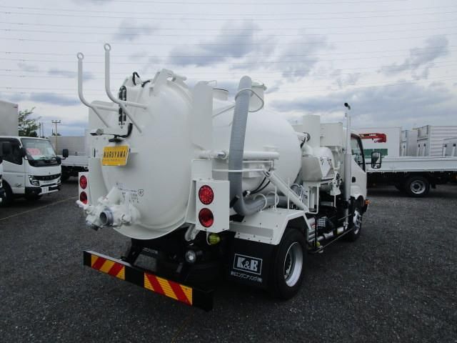 HINO DUTRO 2025 Image 31