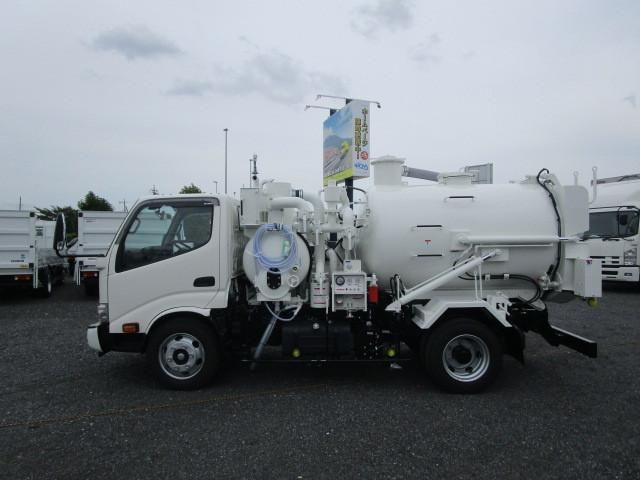 HINO DUTRO 2025 Image 31