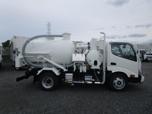 HINO DUTRO 2025 Image 31