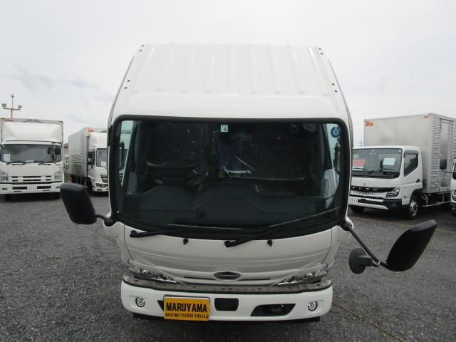 HINO DUTRO 2025 Image 31