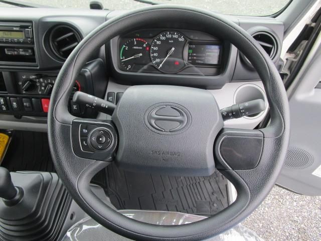 HINO DUTRO 2025 Image 31