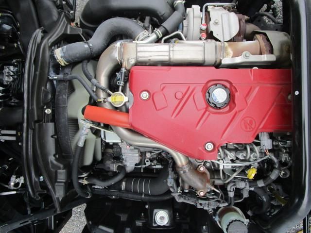 HINO DUTRO 2025 Image 31