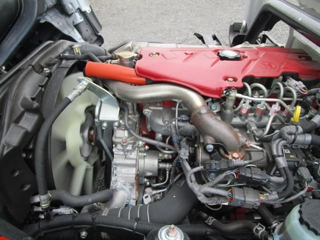 HINO DUTRO 2025 Image 31