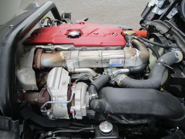 HINO DUTRO 2025 Image 31