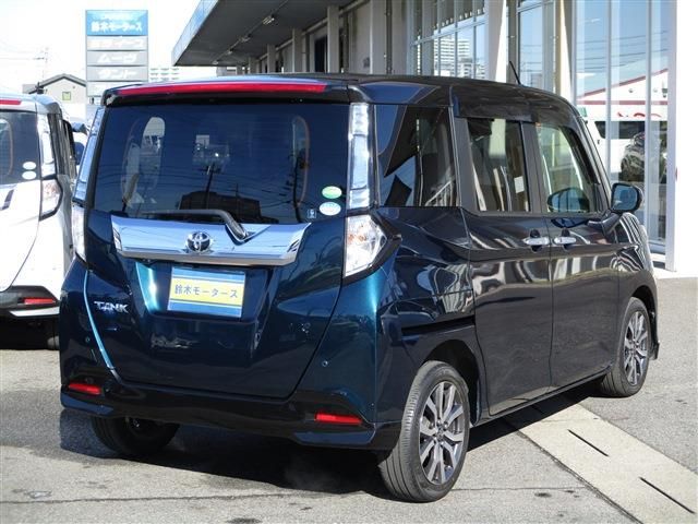 TOYOTA TANK 2017 Image 31