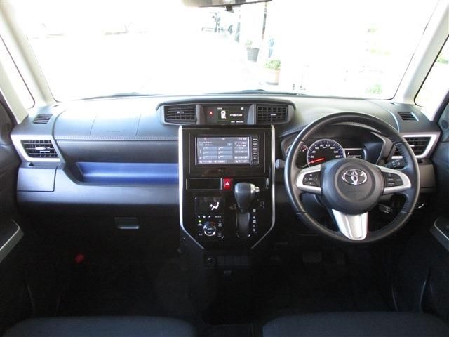 TOYOTA TANK 2017 Image 31