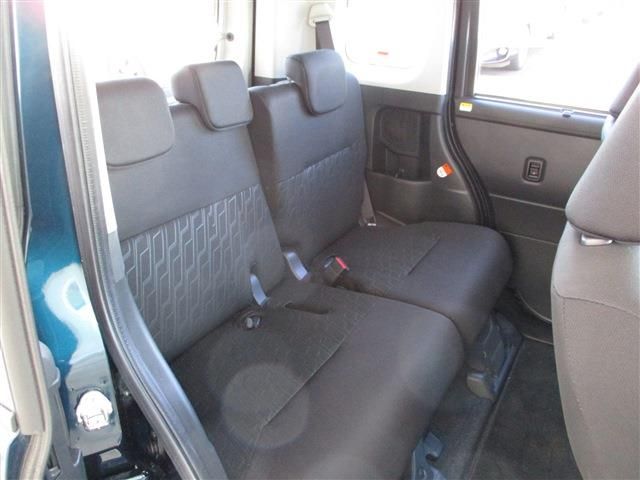 TOYOTA TANK 2017 Image 31