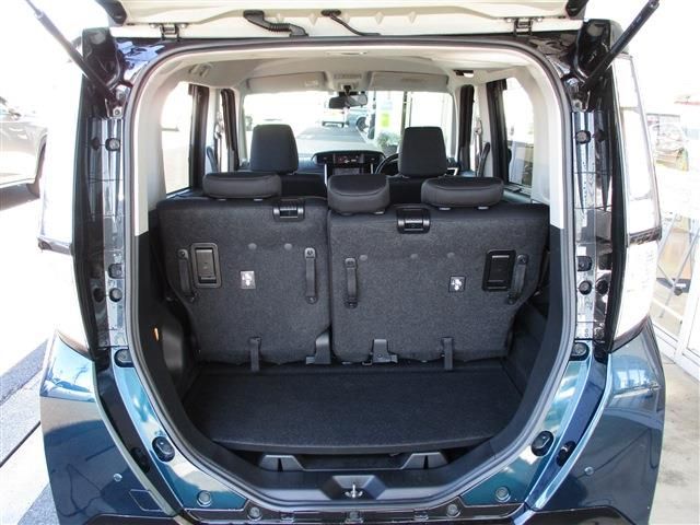 TOYOTA TANK 2017 Image 31