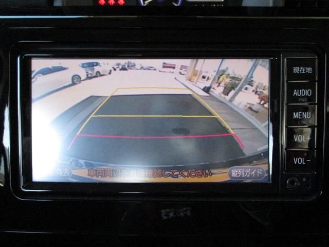 TOYOTA TANK 2017 Image 31