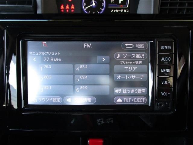 TOYOTA TANK 2017 Image 31