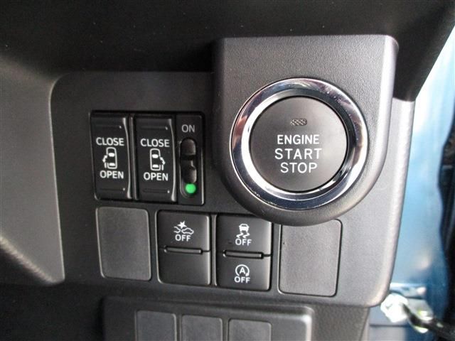 TOYOTA TANK 2017 Image 31