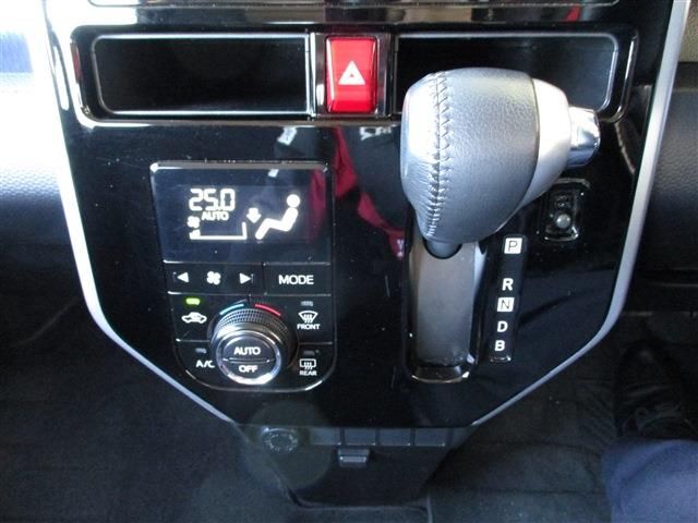 TOYOTA TANK 2017 Image 31