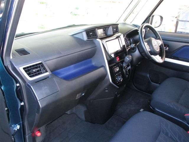 TOYOTA TANK 2017 Image 31