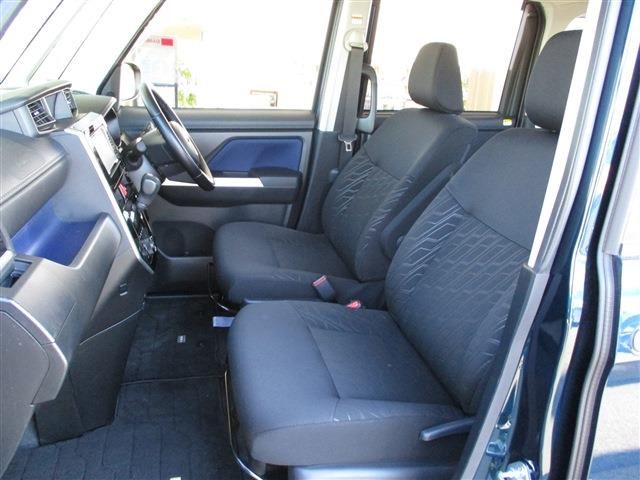 TOYOTA TANK 2017 Image 31