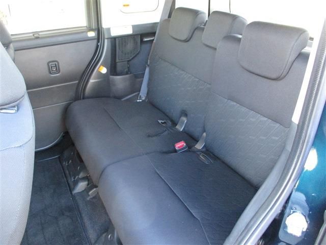 TOYOTA TANK 2017 Image 31