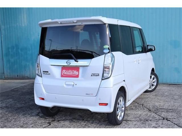 NISSAN DAYZ ROOX 2019 Image 31