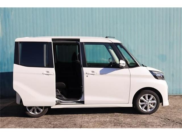 NISSAN DAYZ ROOX 2019 Image 31