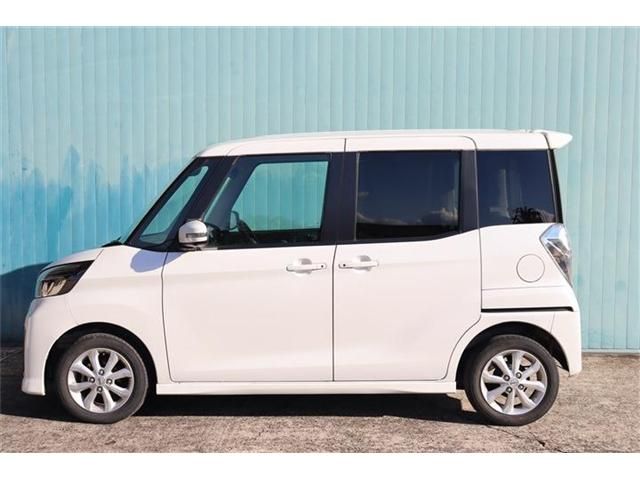 NISSAN DAYZ ROOX 2019 Image 31