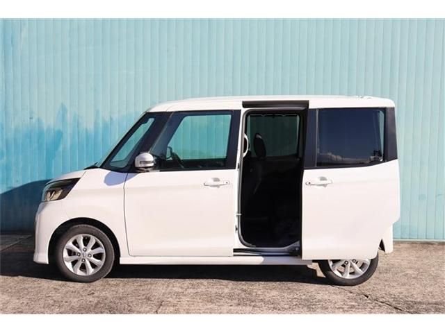 NISSAN DAYZ ROOX 2019 Image 31