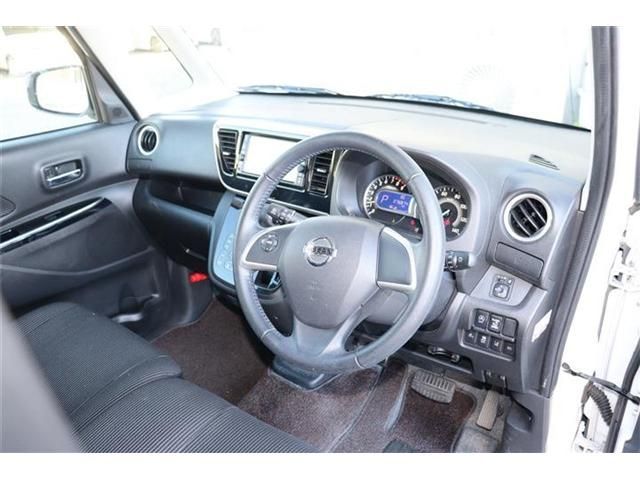 NISSAN DAYZ ROOX 2019 Image 31