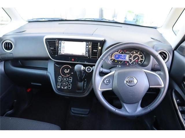 NISSAN DAYZ ROOX 2019 Image 31