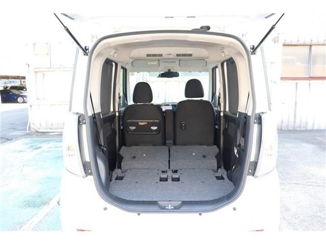 NISSAN DAYZ ROOX 2019 Image 31