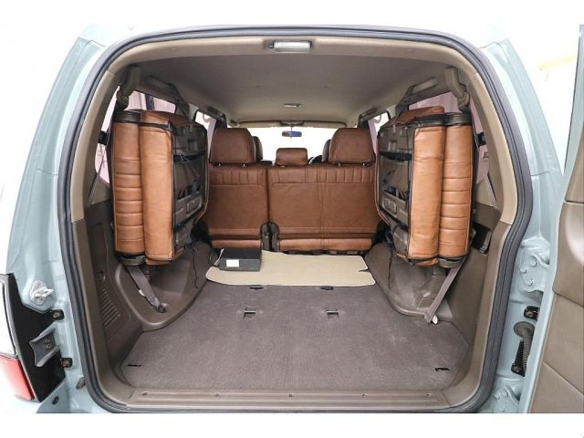 TOYOTA LANDCRUISER PRADO 2002 Image 31