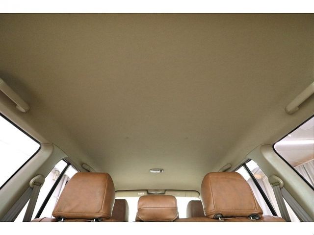 TOYOTA LANDCRUISER PRADO 2002 Image 31