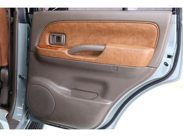 TOYOTA LANDCRUISER PRADO 2002 Image 31