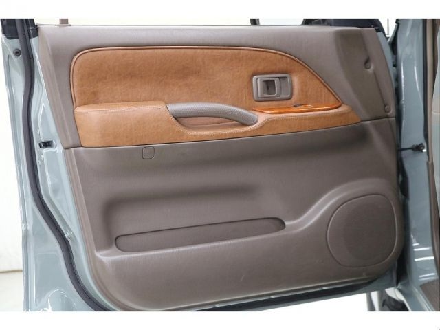 TOYOTA LANDCRUISER PRADO 2002 Image 31