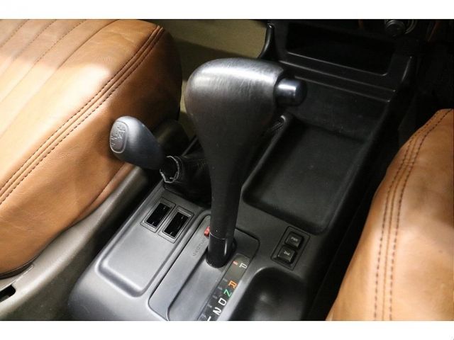 TOYOTA LANDCRUISER PRADO 2002 Image 31