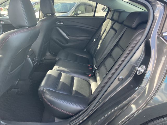 MAZDA ATENZA SEDAN 2013 Image 31