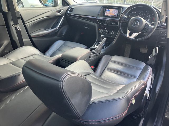 MAZDA ATENZA SEDAN 2013 Image 31