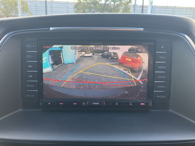 MAZDA ATENZA SEDAN 2013 Image 31