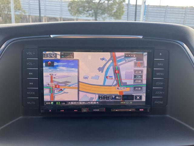 MAZDA ATENZA SEDAN 2013 Image 31